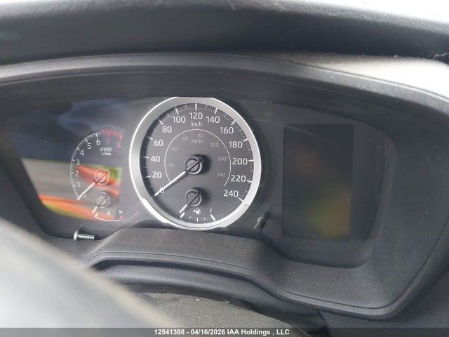 Toyota Corolla 2021 5YFBPMBE5MP148208 Image 7