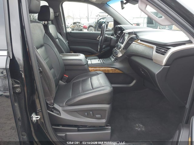 Продаж на аукціоні авто 2017 Gmc Yukon Denali Denali, vin: 1GKS2CKJ9HR374841, номер лоту: 12541391