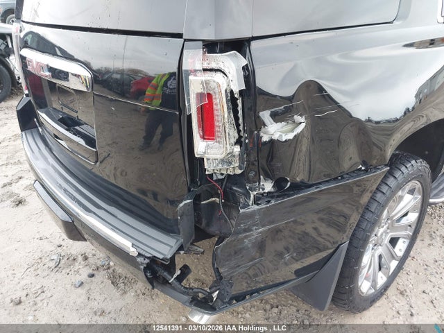 Продаж на аукціоні авто 2017 Gmc Yukon Denali Denali, vin: 1GKS2CKJ9HR374841, номер лоту: 12541391