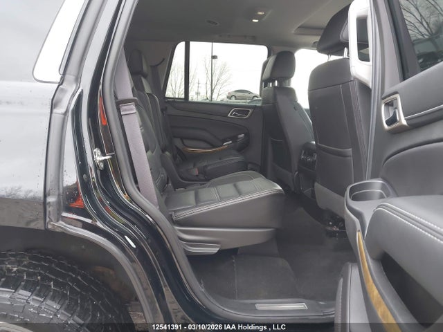 Продаж на аукціоні авто 2017 Gmc Yukon Denali Denali, vin: 1GKS2CKJ9HR374841, номер лоту: 12541391