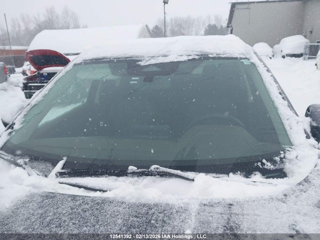 JN8BT3BB6PW222442 Nissan Rogue Sv Midnight Edition/sv Moonroof
