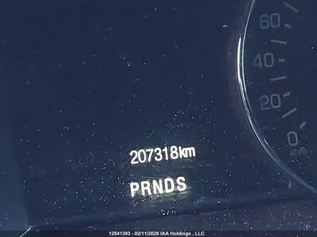 2LMPJ8LPXHBL48109 Lincoln Mkx Reserve