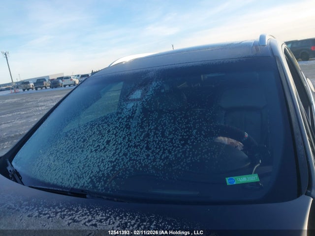 2LMPJ8LPXHBL48109 Lincoln Mkx Reserve