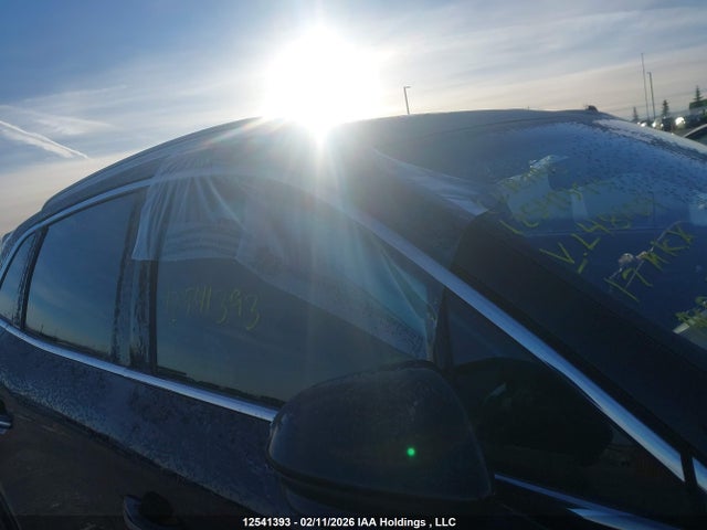 2LMPJ8LPXHBL48109 Lincoln Mkx Reserve