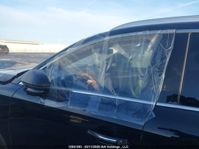 2LMPJ8LPXHBL48109 Lincoln Mkx Reserve
