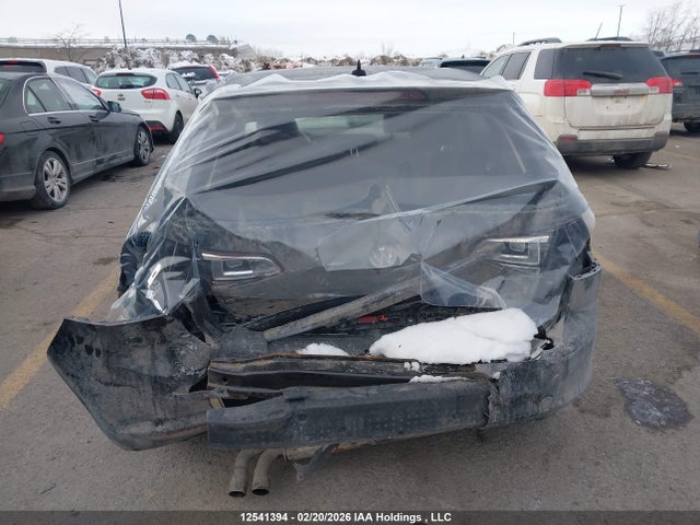 3VW117AU0FM011658 Volkswagen Golf
