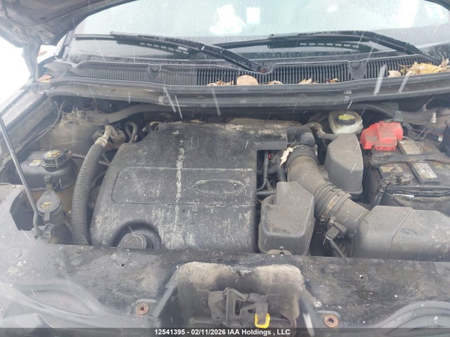 1FM5K8D8XFGC18571 Ford EXPLORER XLT