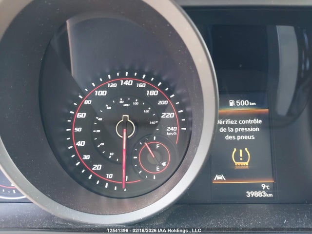 KMHLM4AG9NU354924 Hyundai Elantra Preferred Ivt