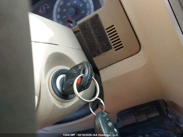 Aukcja sprzedaży 2009 Ford Escape, vin: 1FMCU03G89KD12798, numer aukcji: 12541397