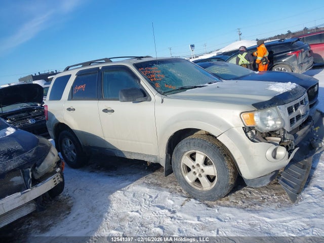 Aukcja sprzedaży 2009 Ford Escape, vin: 1FMCU03G89KD12798, numer aukcji: 12541397