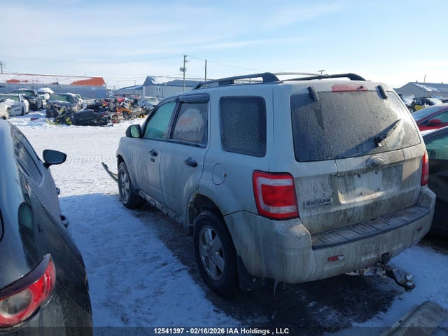 Aukcja sprzedaży 2009 Ford Escape, vin: 1FMCU03G89KD12798, numer aukcji: 12541397