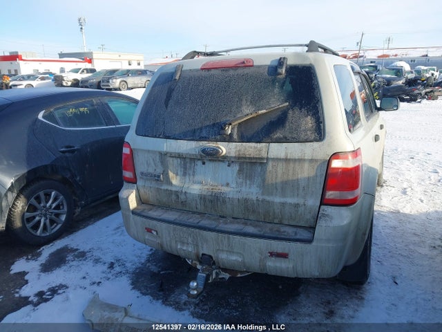 Aukcja sprzedaży 2009 Ford Escape, vin: 1FMCU03G89KD12798, numer aukcji: 12541397