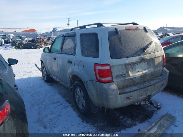 Aukcja sprzedaży 2009 Ford Escape, vin: 1FMCU03G89KD12798, numer aukcji: 12541397