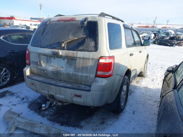 Aukcja sprzedaży 2009 Ford Escape, vin: 1FMCU03G89KD12798, numer aukcji: 12541397