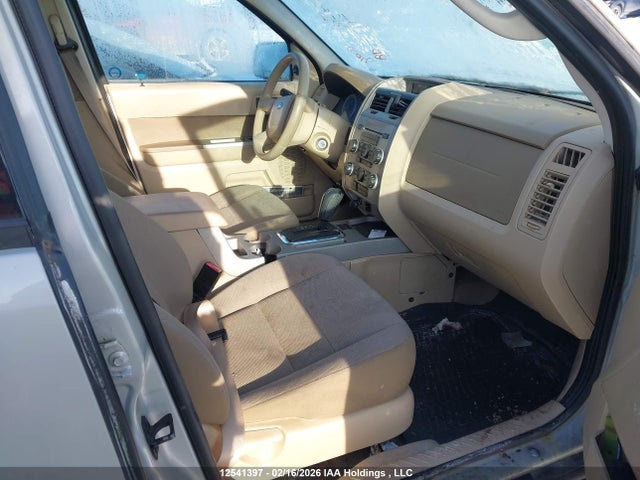 Aukcja sprzedaży 2009 Ford Escape, vin: 1FMCU03G89KD12798, numer aukcji: 12541397
