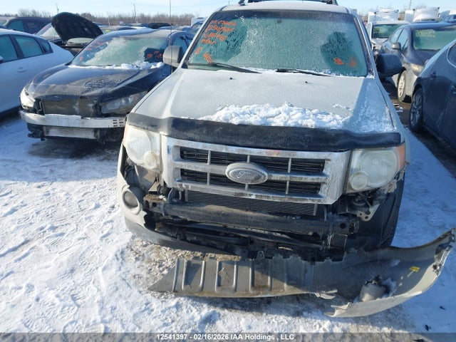 Aukcja sprzedaży 2009 Ford Escape, vin: 1FMCU03G89KD12798, numer aukcji: 12541397