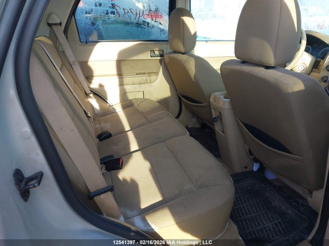 Aukcja sprzedaży 2009 Ford Escape, vin: 1FMCU03G89KD12798, numer aukcji: 12541397