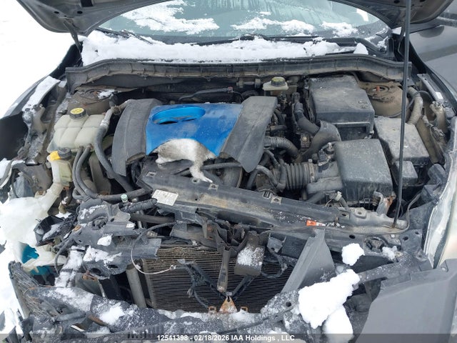 2012 Mazda Mazda3 Gs-sky მანქანა იყიდება აუქციონზე, vin: JM1BL1V74C1688675, აუქციონის ნომერი: 12541398