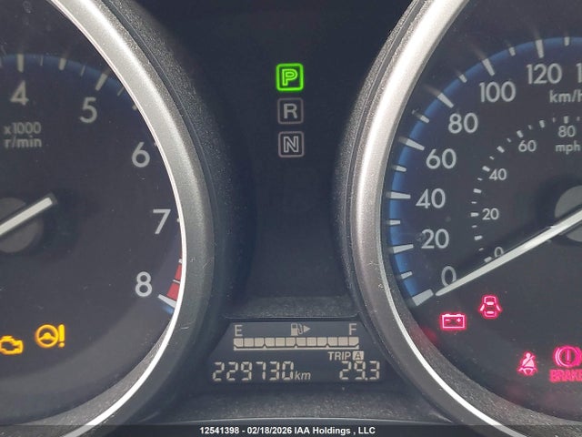 2012 Mazda Mazda3 Gs-sky მანქანა იყიდება აუქციონზე, vin: JM1BL1V74C1688675, აუქციონის ნომერი: 12541398