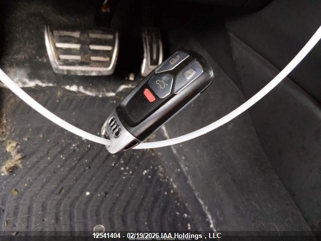 Aukcja sprzedaży 2018 Audi A5 Prestige, vin: WAUCNCF54JA046233, numer aukcji: 12541404