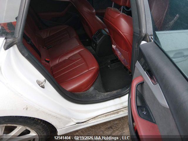 Aukcja sprzedaży 2018 Audi A5 Prestige, vin: WAUCNCF54JA046233, numer aukcji: 12541404