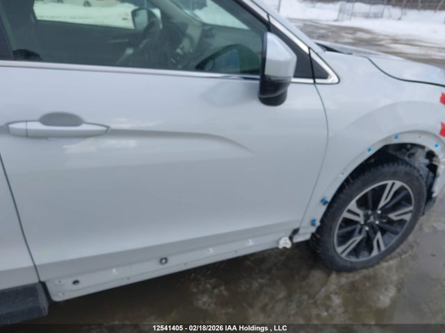 JA4ATUAA7SZ609220 Mitsubishi Eclipse Cross Es
