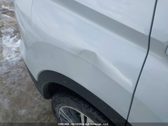 JA4ATUAA7SZ609220 Mitsubishi Eclipse Cross Es