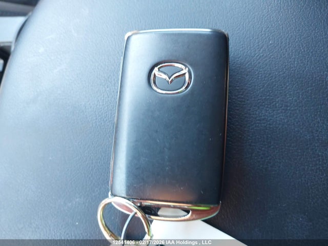 Mazda Mazda3 Gs 2025 JM1BPACM4S1750152 Image 11