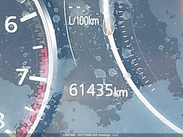 Mazda Mazda3 Gs 2025 JM1BPACM4S1750152 Image 16