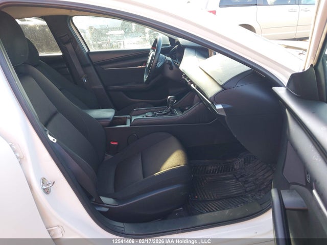 Mazda Mazda3 Gs 2025 JM1BPACM4S1750152 Image 5