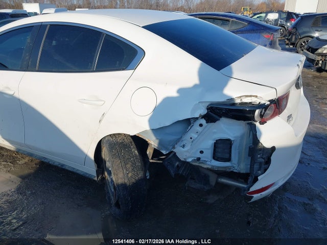 Mazda Mazda3 Gs 2025 JM1BPACM4S1750152 Image 6