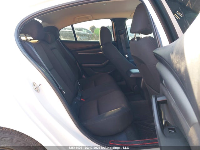 JM1BPACM4S1750152 Mazda Mazda3 Gs