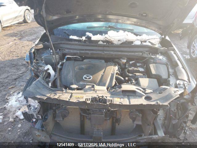 JM3KFBCL7R0507040 Mazda Cx-5 Preferred