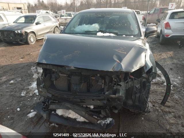 JM3KFBCL7R0507040 Mazda Cx-5 Preferred