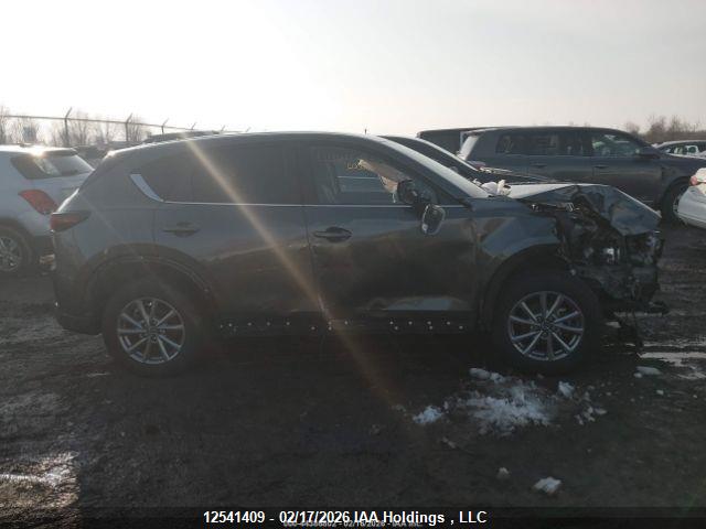 JM3KFBCL7R0507040 Mazda Cx-5 Preferred