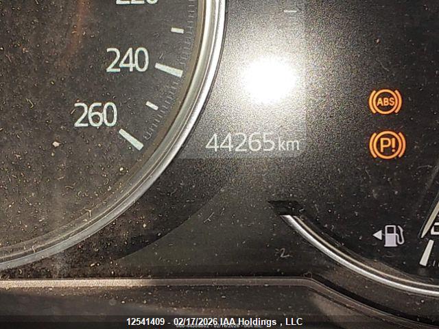 JM3KFBCL7R0507040 Mazda Cx-5 Preferred