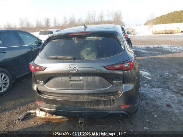JM3KFBCL7R0507040 Mazda Cx-5 Preferred