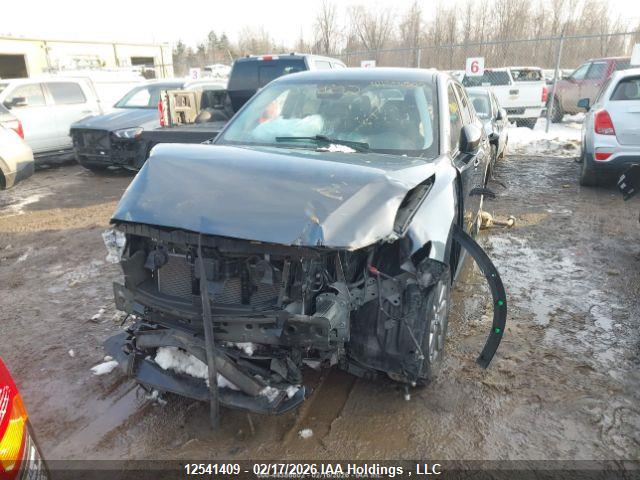 JM3KFBCL7R0507040 Mazda Cx-5 Preferred