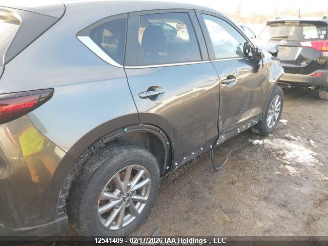 JM3KFBCL7R0507040 Mazda Cx-5 Preferred