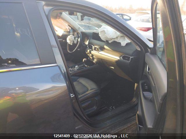 JM3KFBCL7R0507040 Mazda Cx-5 Preferred