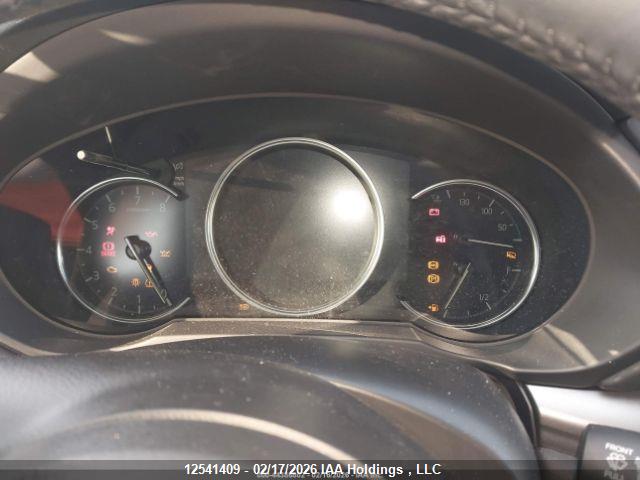 JM3KFBCL7R0507040 Mazda Cx-5 Preferred