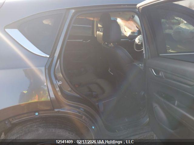 JM3KFBCL7R0507040 Mazda Cx-5 Preferred
