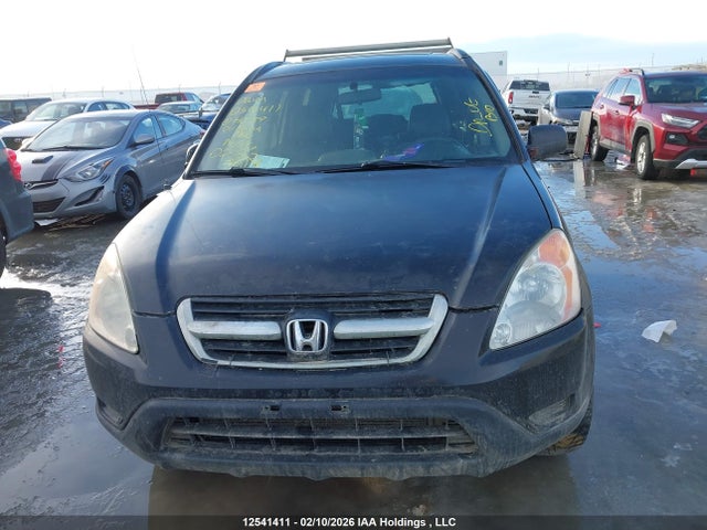 Продаж на аукціоні авто 2004 Honda Cr-v Ex-l, vin: JHLRD78944C812089, номер лоту: 12541411