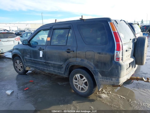 Продаж на аукціоні авто 2004 Honda Cr-v Ex-l, vin: JHLRD78944C812089, номер лоту: 12541411