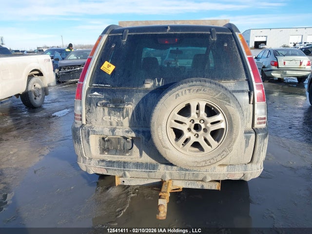 Продаж на аукціоні авто 2004 Honda Cr-v Ex-l, vin: JHLRD78944C812089, номер лоту: 12541411