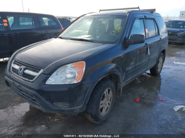 Продаж на аукціоні авто 2004 Honda Cr-v Ex-l, vin: JHLRD78944C812089, номер лоту: 12541411