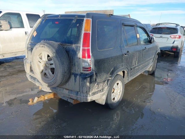 Продаж на аукціоні авто 2004 Honda Cr-v Ex-l, vin: JHLRD78944C812089, номер лоту: 12541411