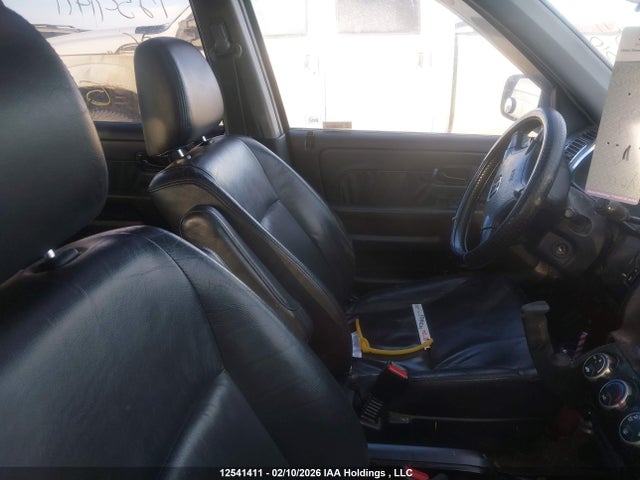 Продаж на аукціоні авто 2004 Honda Cr-v Ex-l, vin: JHLRD78944C812089, номер лоту: 12541411