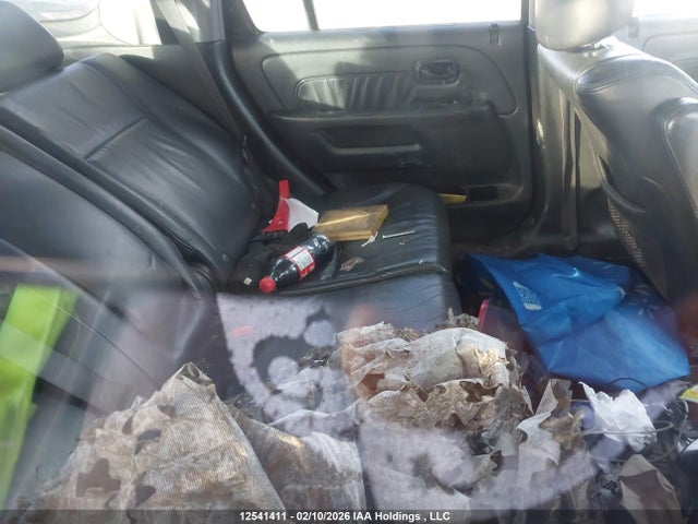 Продаж на аукціоні авто 2004 Honda Cr-v Ex-l, vin: JHLRD78944C812089, номер лоту: 12541411