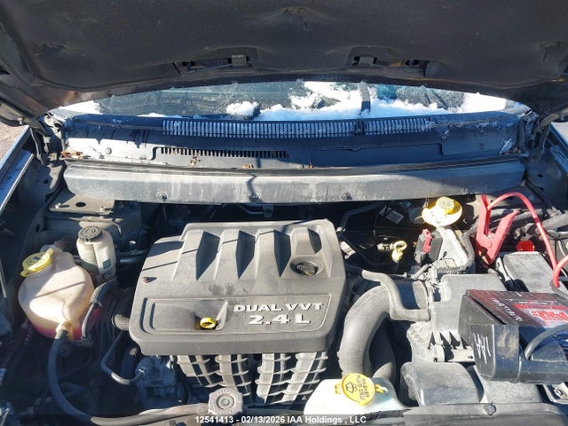 3C4PDCAB4FT534943 Dodge Journey Cvp/se Plus